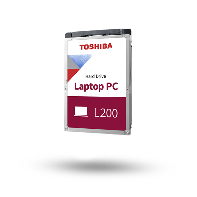 L200 Laptop PC Hard Drive