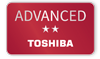Toshiba Advanced