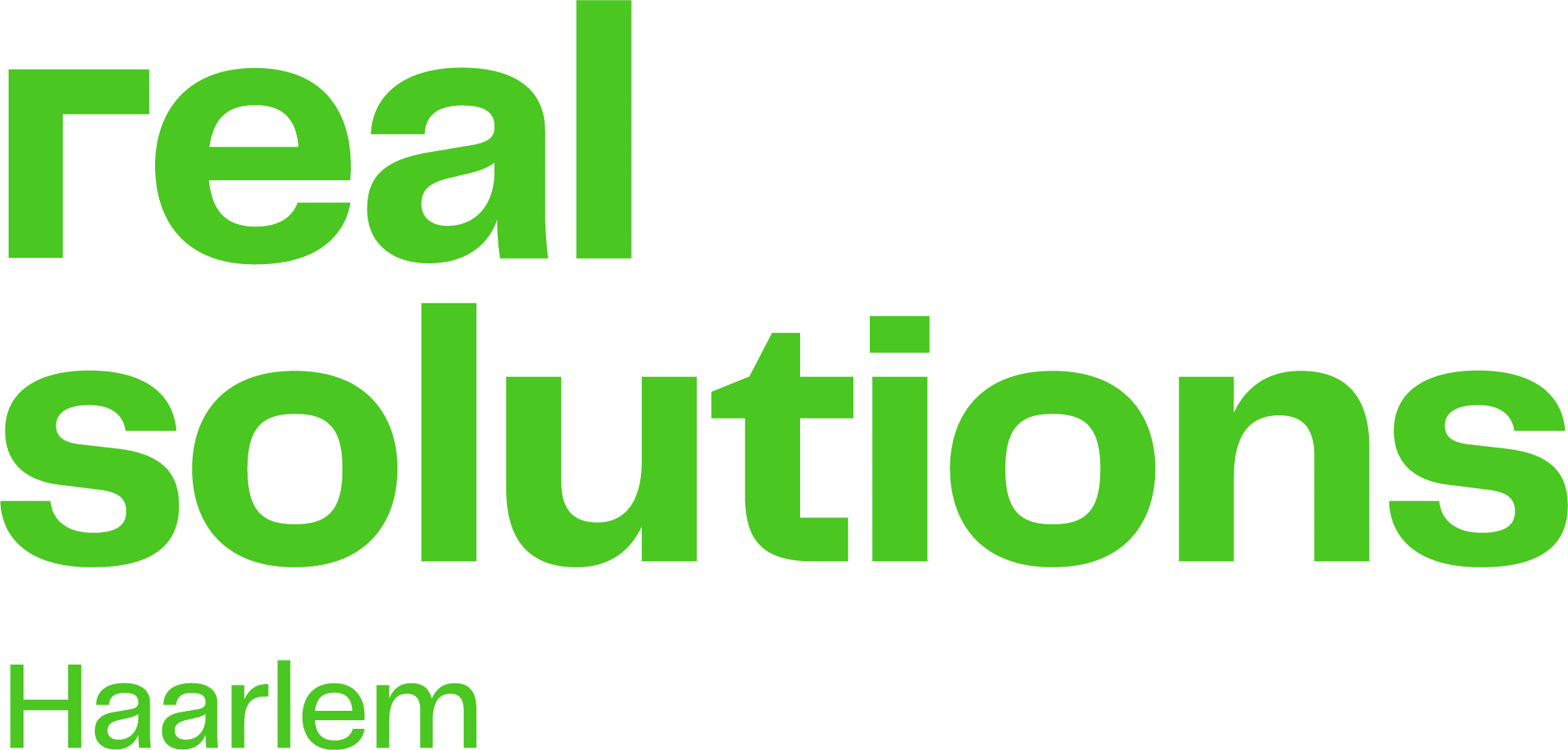 real solutions
