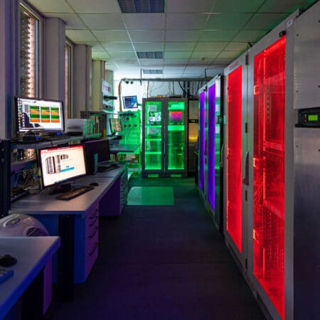 Toshiba baut Evaluierungs-Services mit neuem HDD Innovation Lab in EMEA weiter aus